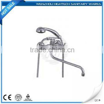 Best Selling Western Comtemporary Modern High Quality Bathtub Mixer