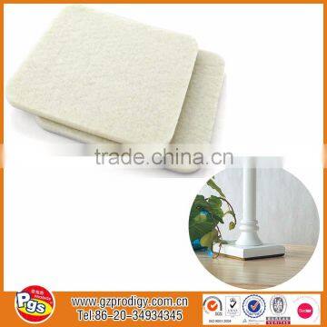 Slipstick Heavy Duty Felt Pads Furniture Felt Sheet Pad for Hard Surfaces