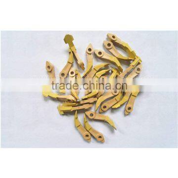 Copier Parts Upper Picker Finger for Xerox 4110 4112 4127 4590 4595 photo-2