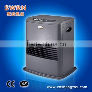 CE kerosene heater for villa