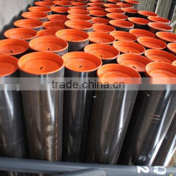 API5L HFW Welded Natural Gas Pipeline