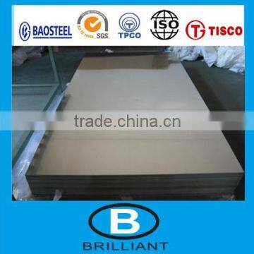 China manufacture 303 stainless steel plate/stainless steel sheet/stainless steel price