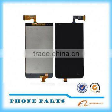 for htc desire 300 for desire 500 lcd touch screen from China alibaba