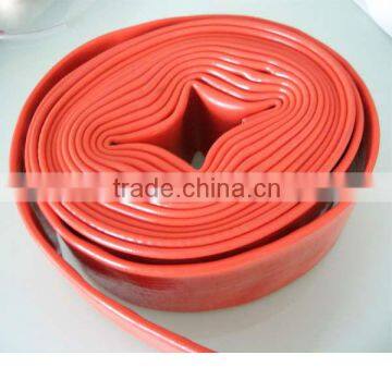 Top Quality Flexible PVC Lay Flat Water Irrigation Tube