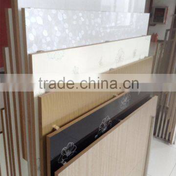 New Colors of High Glossy PET MDF or Plywood for Furniture