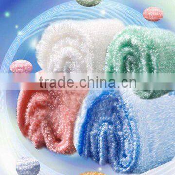 Microfiber swimming towel(Fairy-018)