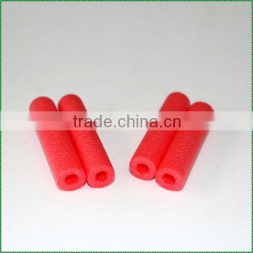 Nice-looking high density epe foam materials pipe insulation rubber foam pipe