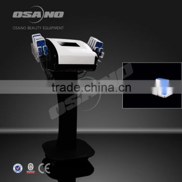 Mini Lipolaser Machine 650nm Machine In Guangzhou