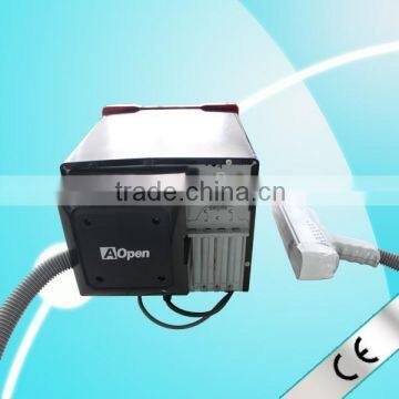 Four Wavelength All Colors Laser Tattoo RemovalMachine photo-4