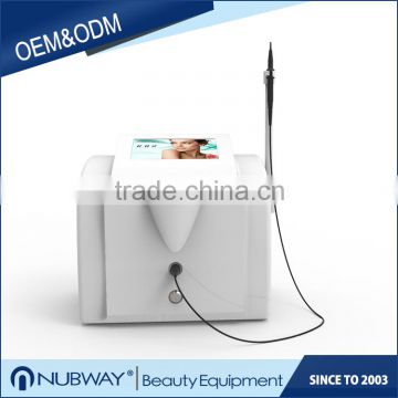 "QUALITY IS OUR CULTURE" Quality assurance high frequency vascular removal machine