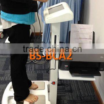 High Quality Professional 18d Nls Health Analyzer/body Composition Analyzer photo-2
