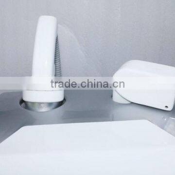 Factory Hottest Professional Face Skin Tightenning Machine photo-5