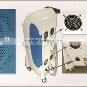 Prefessional 10.4 Inch Color Touch 1-8mm Spot Size Tattoo Removal Machine to India photo-5