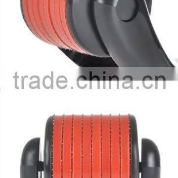 CE Stainless Steel 540 Derma Roller for Face Lift