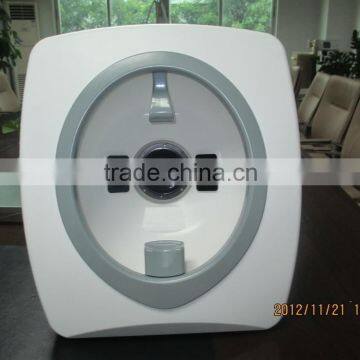 hot sell magic mirror facial skin analyzer / 3d face camera