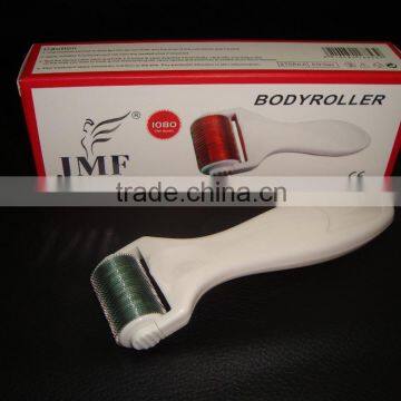 Wholesale China Goods Pimple Removal 1080 Micro Needle Derma Stamp Roller With Changeable Head -L008 photo-6