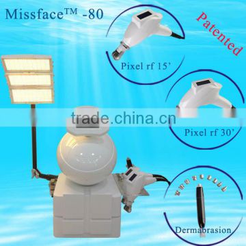 Beauty salon spa equipment Missface-80