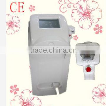 Salon Remove Facial Vascular /Remove Unwanted Face Lift Hairs 808nm A009 IPL Diode Laser Machine