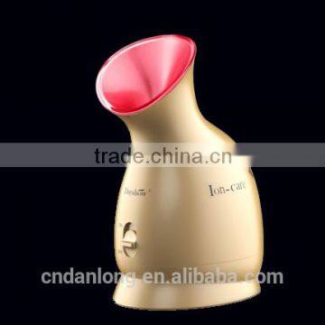 Nano Ionic Facial Steamer Moisturize Skin Quickly Facial Spa photo-3