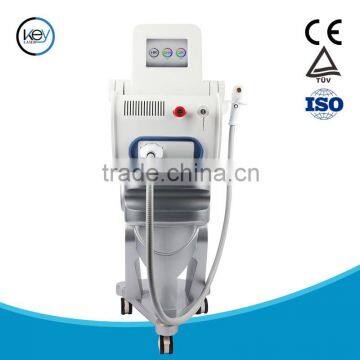 Professioanl Depilation 808nm Laser Diode Hair Removal Prices