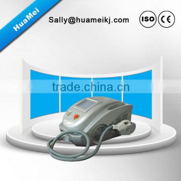 huamei OEM & ODM ipl hair removal machine for beauty salon