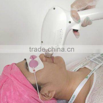 2015 New Diode Laser Hair Removal Machine /diodo Lightsheer as Light Sheer Maquina Laser photo-4