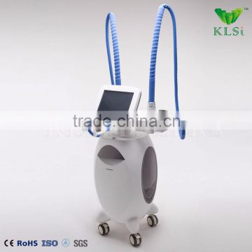 5 Technologies Into One Vacuum Cavitation RF Skin Lifting Liposuction Slimming Machine C8 Fast Cavitation Slimming System