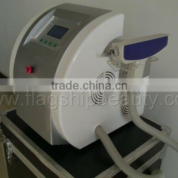 ndyag tatoo removal laser