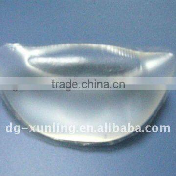High Quality Silicone Push Up Insert