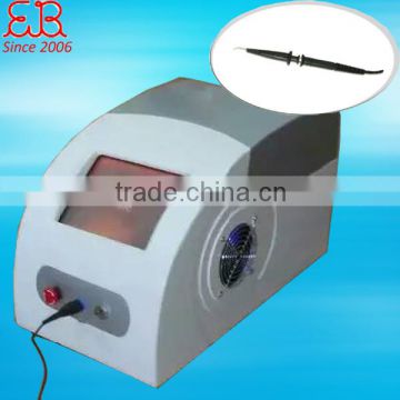 Alibaba factory portable vascular removal machine,spider vein removal