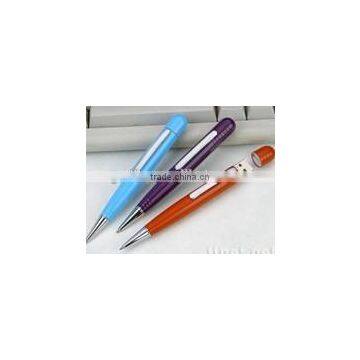 2016 Newest Pen Shape Mobile Internet Usb Flash Drives, 1-64gb OTG Usb Flash Drive With Any Color Manufacturer photo-5
