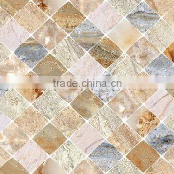 Ceramic tiles with designs