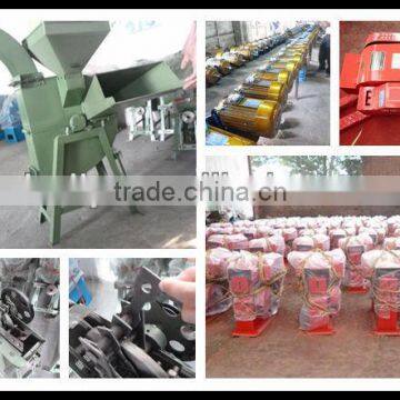 Farm use Straw crusher and straw cutter with competitive price(0086-13837171981)