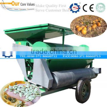 New technology China Manufacturing pumpkin,watermelon seeds extractor