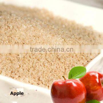 hot sale apple powder for drinking with natural apple flavour