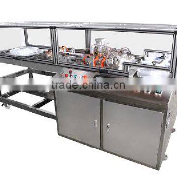 HY-ZK suppository shell making machine