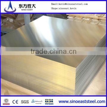 Chinese Facotry Carbonyb Steel Plateyb