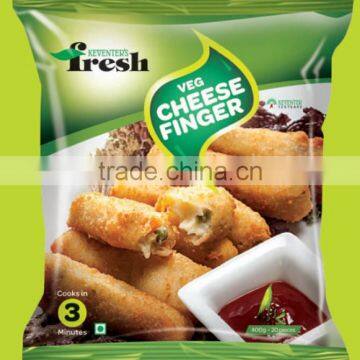 Veg Cheese Finger