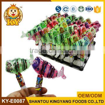 Fish Shape Toy Candy,Toy For Children