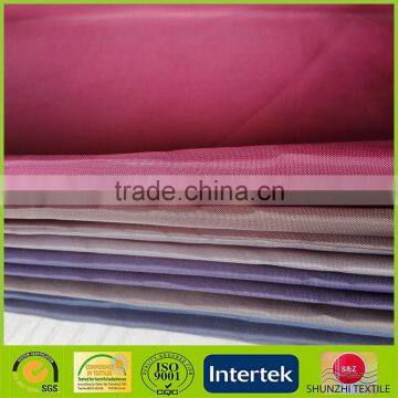 new polyester taffeta 190t