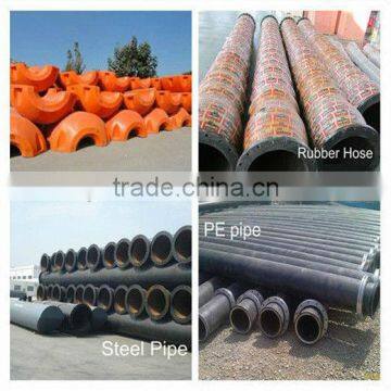 Sand discharge pipe for sale