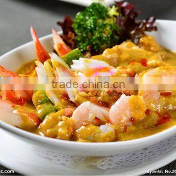 100g Superior Unique Technology Curry photo-2