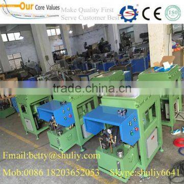 Color Crayon Machine / Color Crayon Making Machine / Wax Crayon Making Machine With High Quality Low Price photo-5