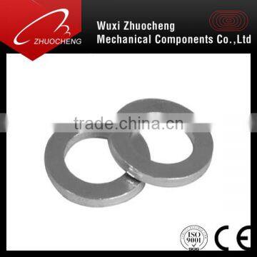 din125 316 stainless steel plain washer