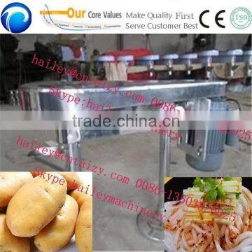 high efficiency and Stainless Steel spud flour making machine