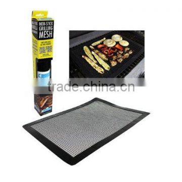 PTFE Non-stick Oven Mesh Basket OVEN TOASTING BASKET CHIP BASKET