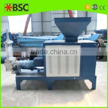 BSC Plastic recycling machine for sale