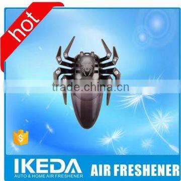 8 ml Spider Shape Car Vent Scent photo-3