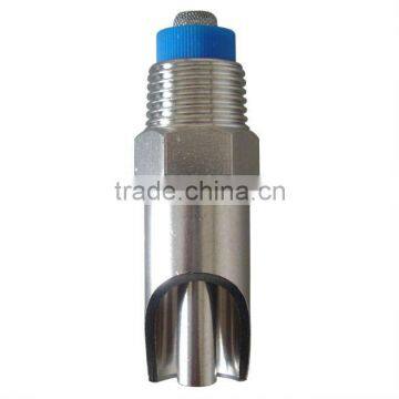 Stainless Steel Water Nipple Drinker For Pig