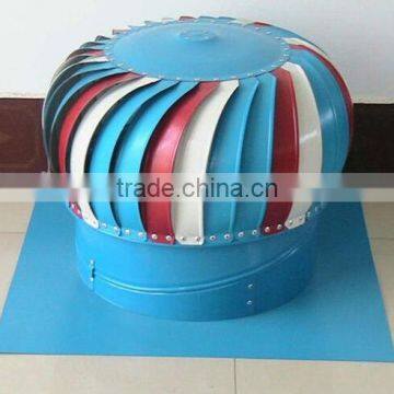 High quality new style automatic roof ventilator made in fuhua